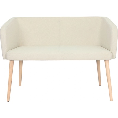 Nowy Styl konferenční židle Hello! DUO-LWM 4L