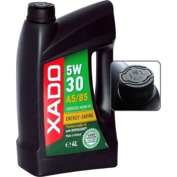 XADO 23240 A5/B5 5W-30 4 l