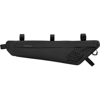 Topeak Чанта за рамка Topeak MidLoader DryBag L Bike bag - Black - размер 4, 5 l (510-7258-0111)