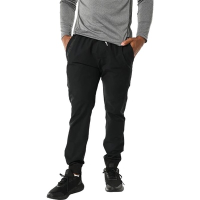 Bauer Kalhoty Bauer Team Woven jogger SR Senior tmavě modrá