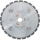 Metabo Pílový kotúč HW/CT 216x30,24WZ 5°neg