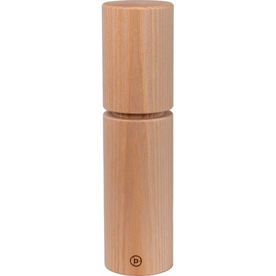 Český mlýnek Doteky z masivního jasanu 20 cm