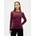 GAP Разтегателен мрежест топ GAP GAP | Cherven | ЖЕНИ | XS