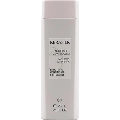 Goldwell Kerasilk Smoothing Conditioner 75 ml
