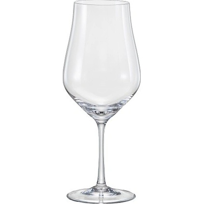 Crystalex Sklenice na víno TULIPA 6 x 450 ml