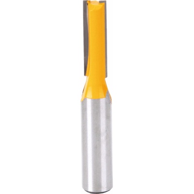 Fréza drážkovacia dvojčepeľová 6 × 19/8 mm 000603B