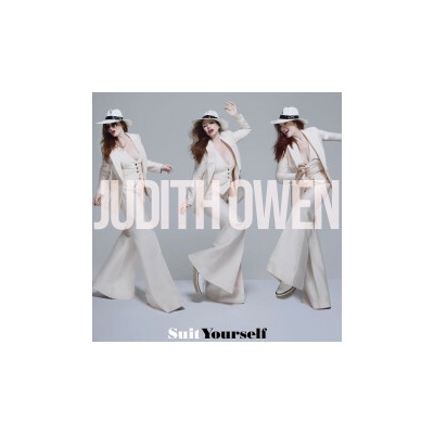 Owen Judith - Suit Yourself Vinyl LP