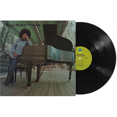 Rushen Patrice Prelusion LP