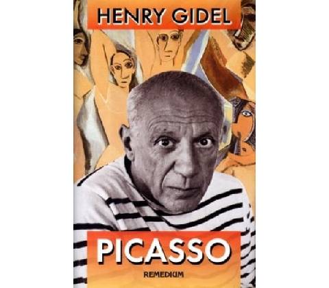 Picasso - Henry Gidel
