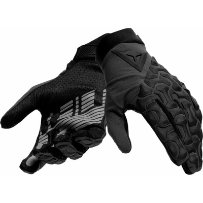 Dainese HGR Gloves EXT Black/Black S Велосипед-Ръкавици