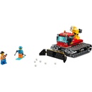 Stavebnice LEGO® LEGO® City 60222 Rolba