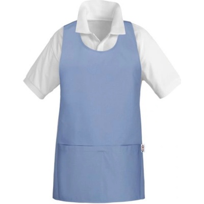 Egochef Poncho modrá E-6500011A