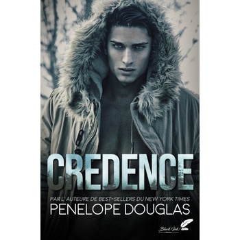 BLACK INK Credence | douglas