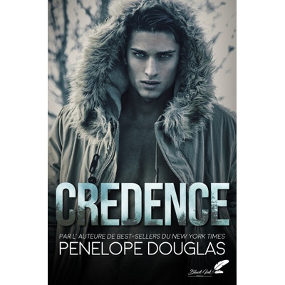 BLACK INK Credence | douglas