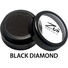 Zuii Bio oční stíny Black Diamond 1,5 g