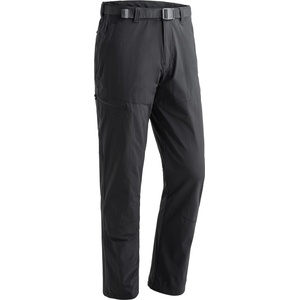 Maier Мъжки зимен панталон Maier Sports Nil Winter Winter trousers - Black - размер 56 (007-3381-0526)