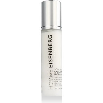 For Men Essential Soothing Moisturiser 50 ml