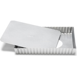 Patisse Форма за киш Silver-Top квадратна 21 x 21 см (P-03566)