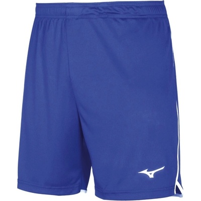 Mizuno High-Kyu Short Royal/White