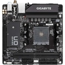 Základné dosky Gigabyte A520I AC
