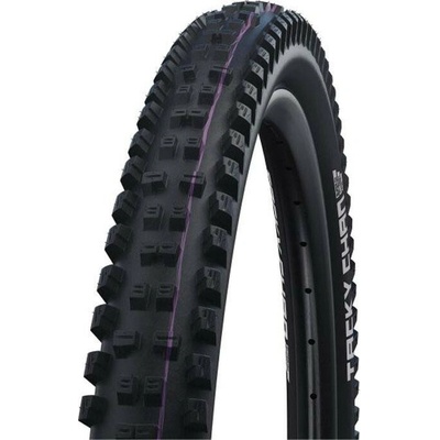 Schwalbe TACKY CHAN 29x2.40 67EPI 1080g TLE Evo Super Trail Addix Ultra Soft skladací