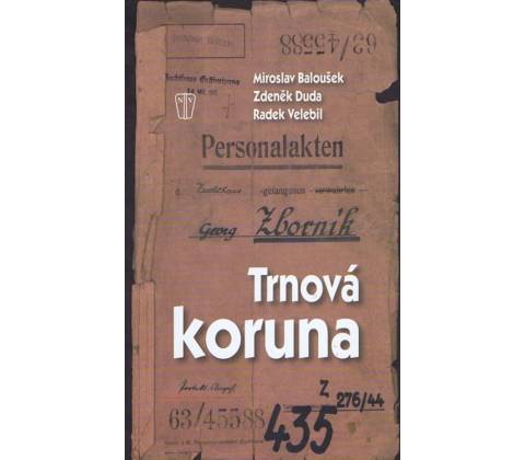 Trnová koruna