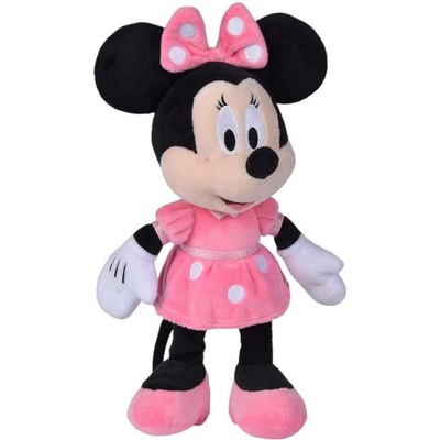 Minnie a Mickey Mouse Disney Minnie 25 cm