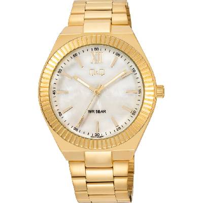 Q&Q Мъжки часовник q&q - q38c-003py (q38c-003py)