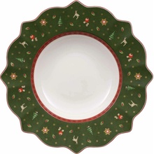 Villeroy & Boch Toy's Delight talíř 26 cm