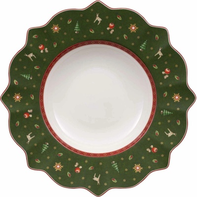 Villeroy & Boch Toy's Delight talíř 26 cm – Zboží Dáma
