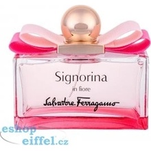 Salvatore Ferragamo Signorina in Fiore toaletní voda dámská 100 ml