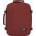CabinZero Раница за пътуване CabinZero Classic 28 l sangria red