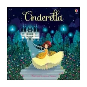 Cinderella | Susanna Davidson (2014)