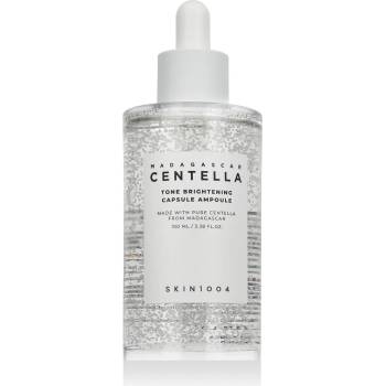 SKIN1004 Madagascar Centella Tone Brightening Capsule Ampoule 100 ml