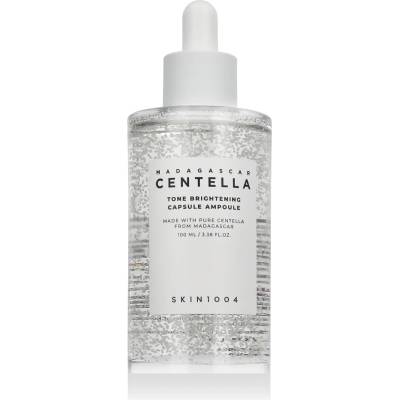 SKIN1004 Madagascar Centella Tone Brightening Capsule Ampoule 100 ml
