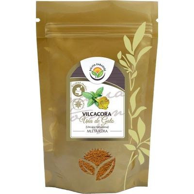 Salvia paradise vilcacora mletá kůra 90 g