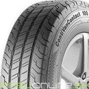 Continental ContiVanContact 100 215/75 R16 121R