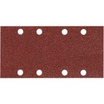 Makita Шмиргел MAKITA 115x280 mm K120, 50 бр P-36354 (P-36354)