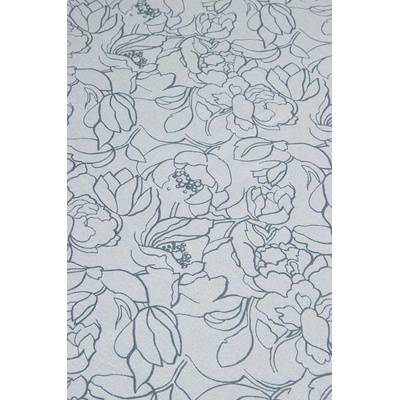 Kenzo Чаршаф с ластик Kenzo 160 x 200 (1016935)