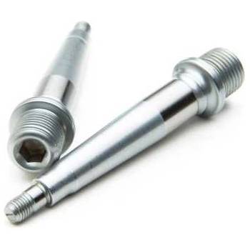 RACE FACE Pedal Axle Kit Aeffect - Оси за педали от CroMo стомана