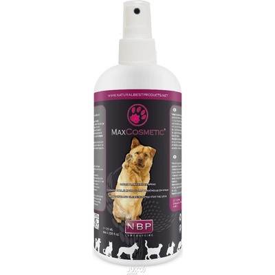 Max Cosmetic Cleaning Legs sprej na tlapky 200 ml