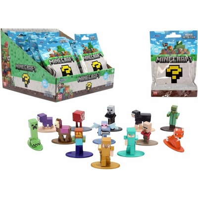 Jada Minecraft Nano