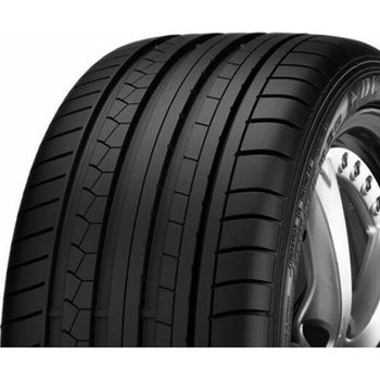 Dunlop Sport Maxx RT2 225/35 R19 88Y