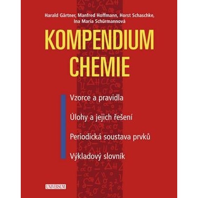 Kompendium chemie
