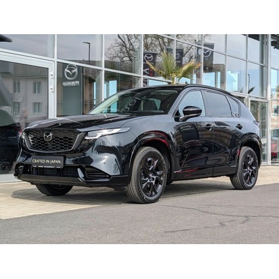 Mazda CX-5 2.5 141 Homura AWD 104 kW