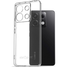 AlzaGuard Crystal Clear TPU Case na Xiaomi Redmi Note 13 Pro 5G/POCO X6 5G AGD-PCT406Z