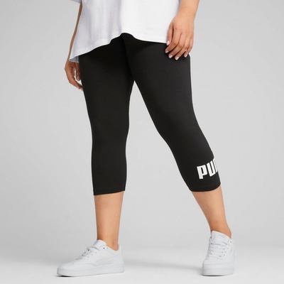 Puma ESS NO. 1 LOGO 3/4 LEGGINGS L 682430-01