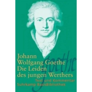Die Leiden des jungen Werthers | Johann W. von Goethe, Wilhelm Große (2011)