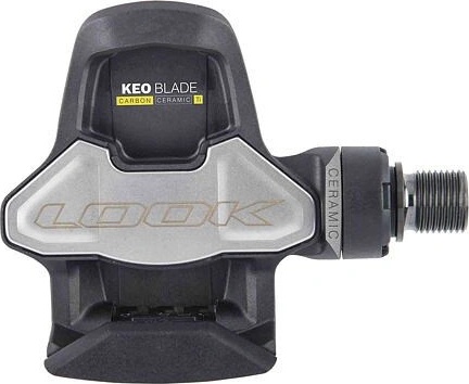LOOK KEO Blade Carbon Titan Ceramic pedále od 265,08 € - Heureka.sk