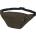Jack Wolfskin Чанта за кръст Jack wolfskin Konya Hipbag Hip bag - Obsidian Moss - размер 2 l (510-6762-0511)